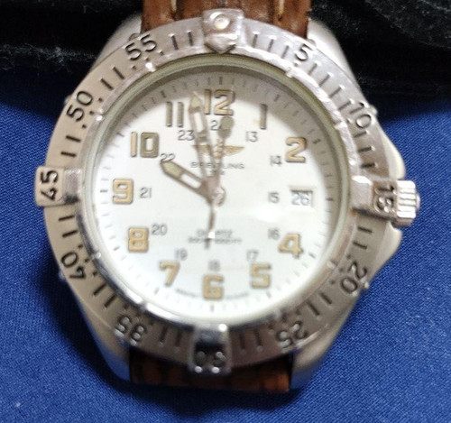 Orologio uomo breitling colt - breitling,