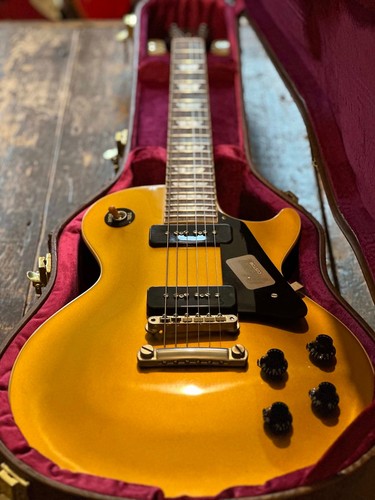 Gibson les paul custom shop - gibson,