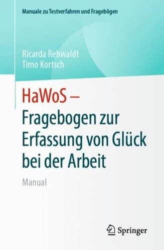 Rehwaldt hawos fragebogen - -,