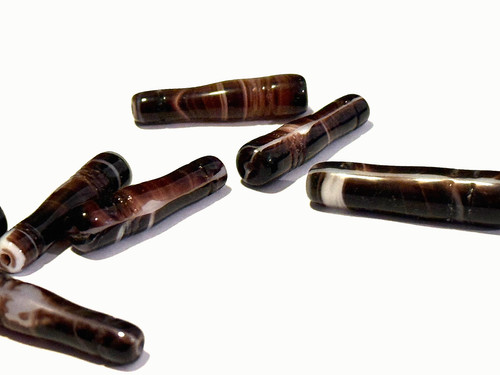 Perline cilindriche - pz),