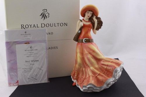 Figurina royal doulton - royal, best