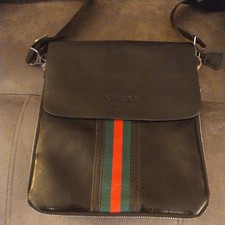 Borsa a tracolla Gucci modello