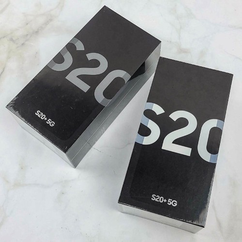 Nuovo samsung galaxy s20 - nuovo, s20+