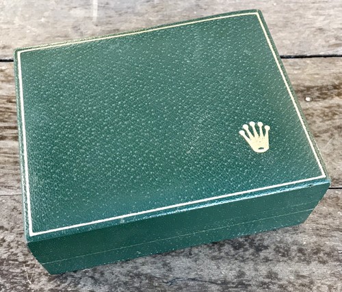 Rolex box daytona paul - box,