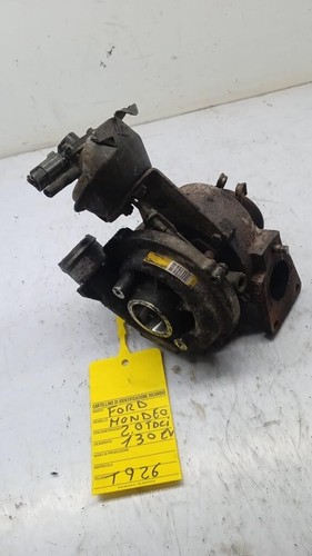 Turbina ford mondeo tdci - ford,