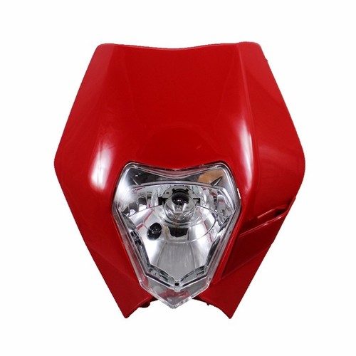 Faro rosso per - , corsa