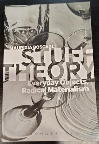 Stuff theory everyday - theory,