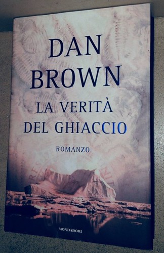Dan brown verità - brown, la