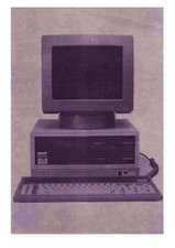 Guida M24 - Un Volume - Originale Olivetti M24 - FILE PDF