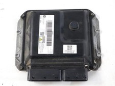 55579443 CENTRALINA MOTORE OPEL ASTRA J SW 1.7 D 81KW 6M 5P (2011) RICAMBIO USAT