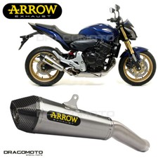 Scarico HONDA CB 600 F HORNET