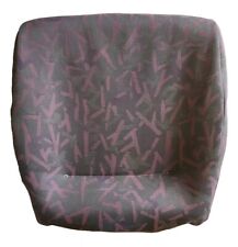 SEDUTA RICAMBIO EUROCARGO FISSO 