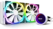 Raffreddamento ad acqua NZXT