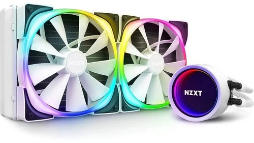 Raffreddamento acqua nzxt - ad,