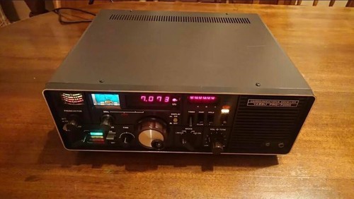 Yaesu frg 7000 - 7000, ricevitore