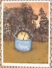 ENRICO BENAGLIA Incisione