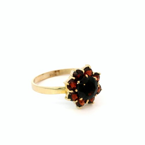 Anello donna in oro - da, donna,