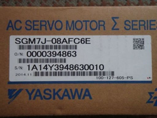 1pz nuovo servomotore yaskawa - 1pz,