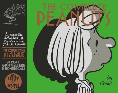 The complete peanuts vol - vol.,