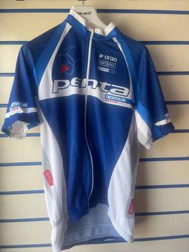 Maglia gara decathlon taglia - gara,