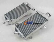Radiatore in alluminio per Honda CRF250R CRF 250 RX 2022 2023