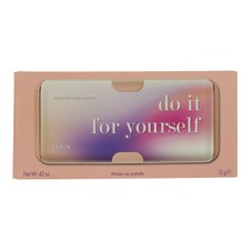 PUPA PALETTE M LIFE IN COLOR -