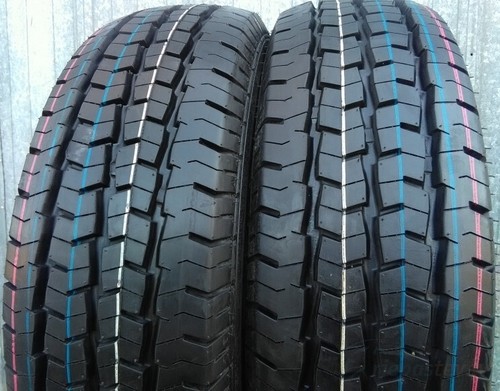 Pneumatici nuovi gomme - 2,