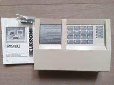 ELKRON MP 03/1 Centrale