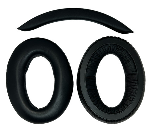 Cuscinetti auricolari per
