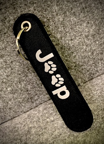 Pezzo jeep cani zampe - pezzo,