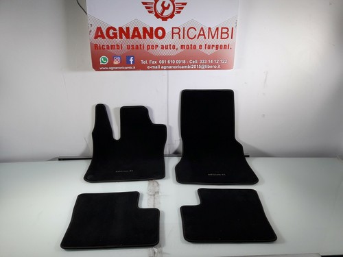 Kit set tappetini - set,