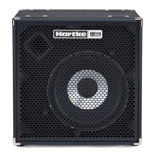 Hartke hd115 altoparlante - hartke,