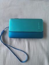 Sony Cyber-shot DSC-TX20