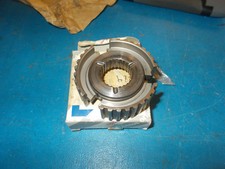 MOZZO CAMBIO 5 FIAT COUPE ALFA 164 155 GTV LANCIA THEMA DELTA INTEGRALE 7635291