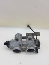 CORPO FARFALLATO APRILIA PEGASO 650 2003 2004 2005