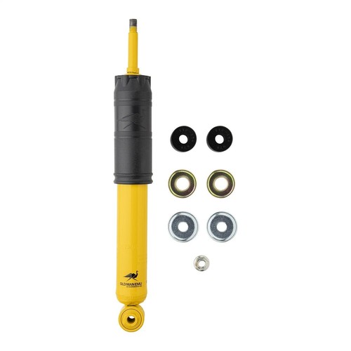 Ammortizzatore sportivo old - ammortizzatore,