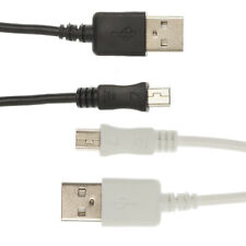 Cavo Dati Ricarica USB Compatibile con Zoom B1Xon B1X0n Effetti BlXon Pedale