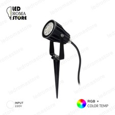 FARO PROIETTORE LED DA