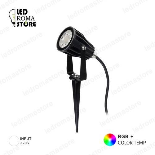 Faro proiettore led - faro,