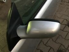 Specchio Esterno Anteriore