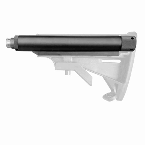 Tubo tampone co2 - tampone, nascosto