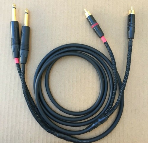 Cavo quad stella - 1ft, -25'ft