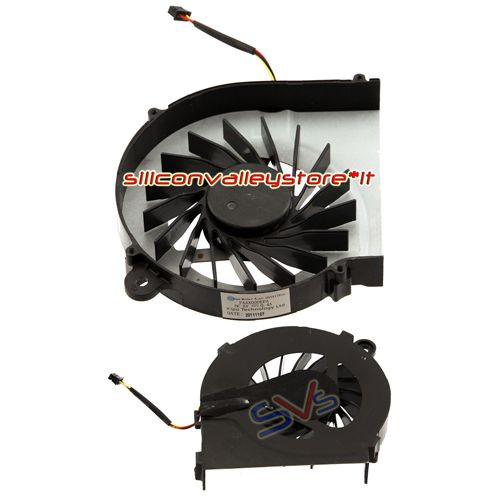 Ventola cpu fan - ventola,