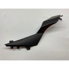 CARENA FIANCHETTO COVER DX DERBI GPR 125 2T 2004-2012