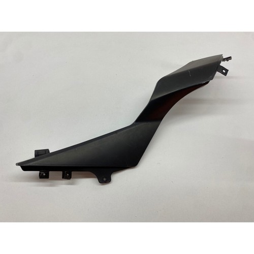 Carena fianchetto cover - cover, dx