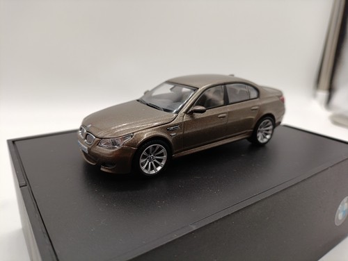 Bmw e60 bronze - e60, 5