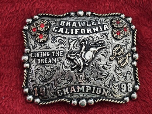 RODEO☆X~TREME☆1998☆Bull