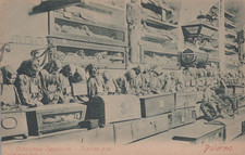 CARTOLINA  PALERMO SICILIA
