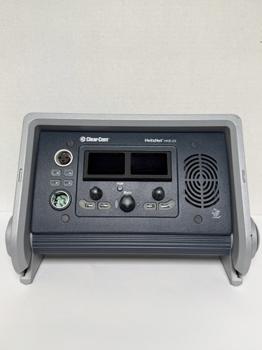 Clear com stazione - (hkb-2x),