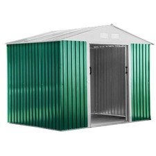 CASETTA BOX IN LAMIERA DA